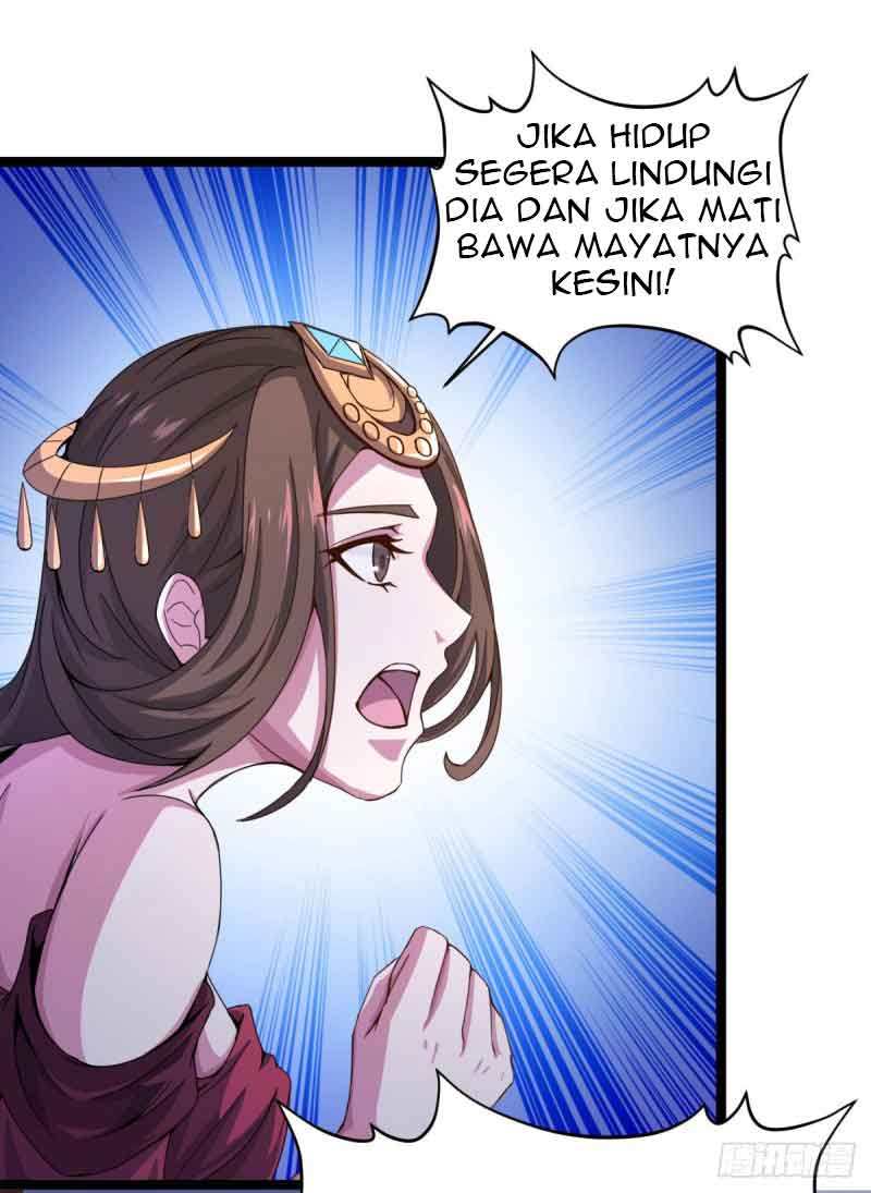 Reborn as King Chapter 24 Gambar 30